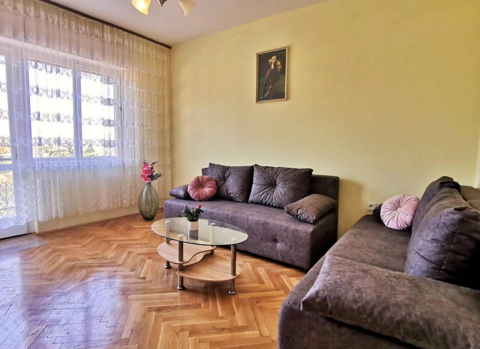 Apartment Jakominic A. Apartment in Primorje-Gorski Kotar County