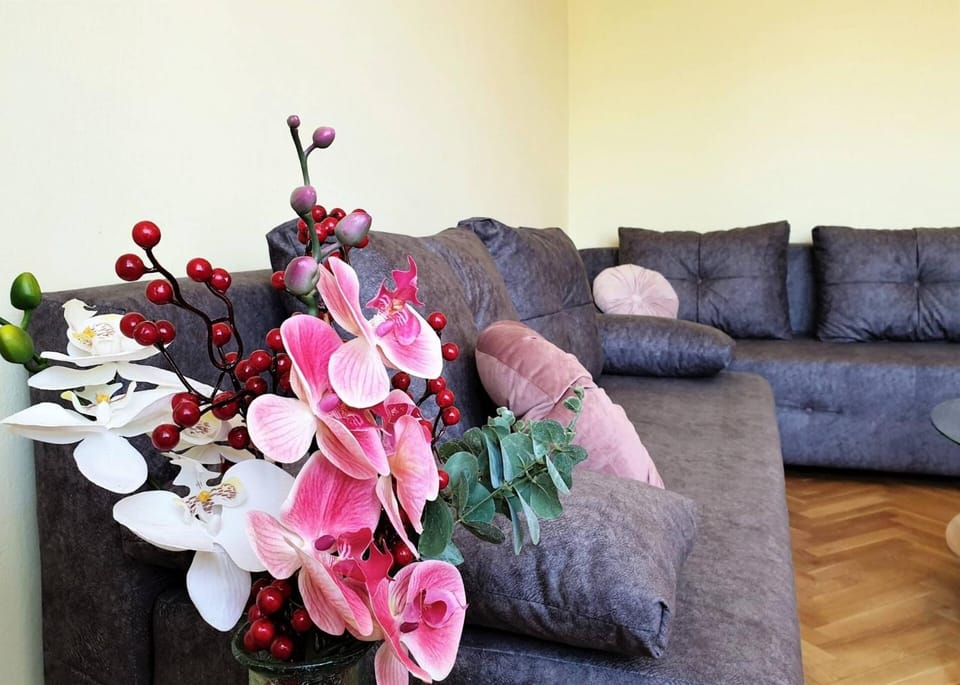Apartment Jakominic A. Apartment in Primorje-Gorski Kotar County