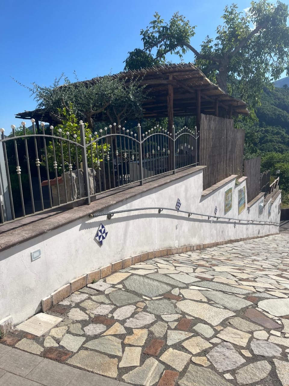 B&B Fior Tramonti Bed and Breakfast in Campania