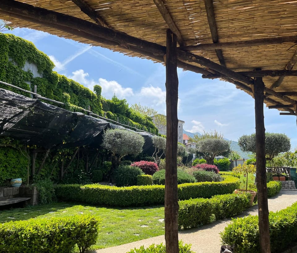 B&B Fior Tramonti Bed and Breakfast in Campania