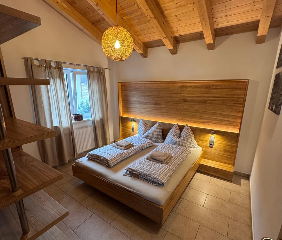 Villa 22 Apartment in Tyrol