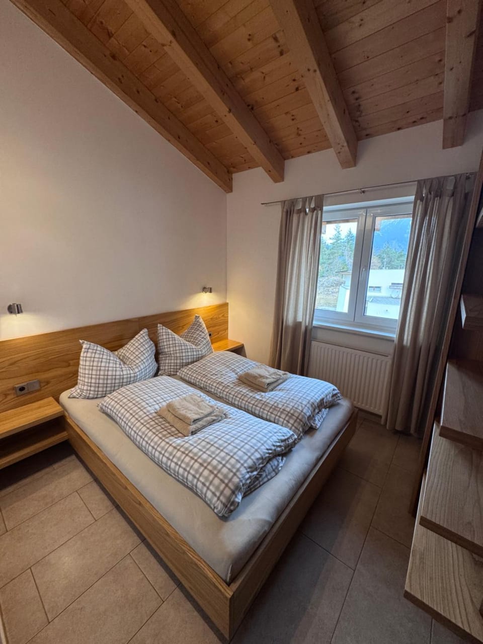 Villa 22 Apartment in Tyrol