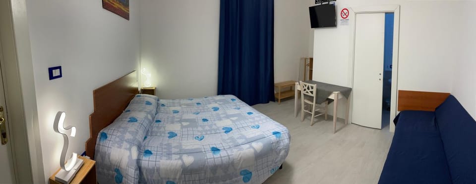 B&B del Corso - GIULIANOVA Bed and Breakfast in Giulianova