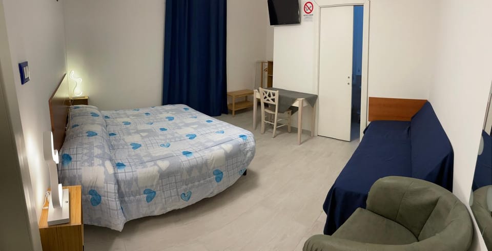 B&B del Corso - GIULIANOVA Bed and Breakfast in Giulianova