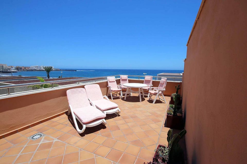Patio, Balcony/Terrace, Banquet/Function facilities, Sea view