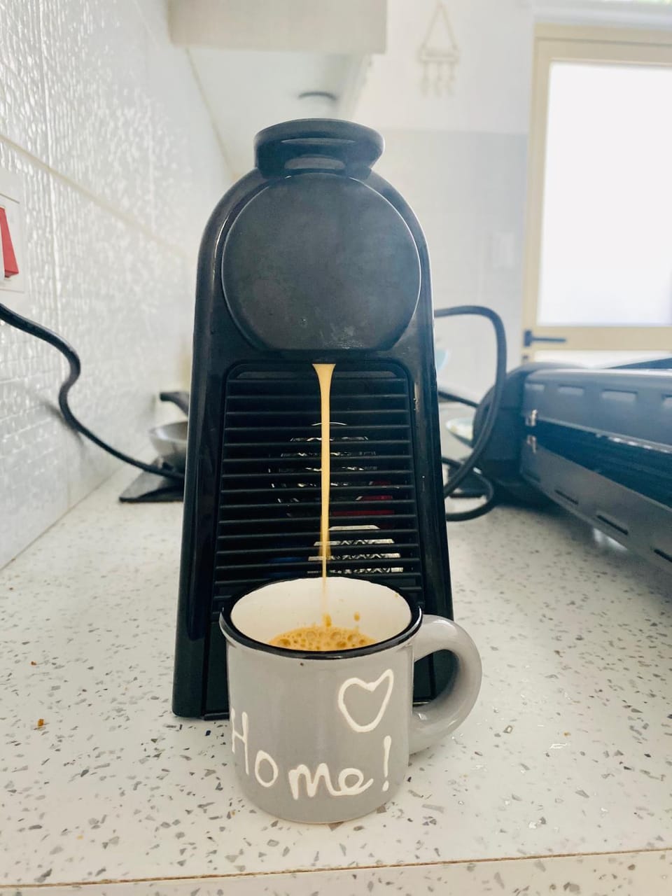 Coffee/tea facilities, Drinks