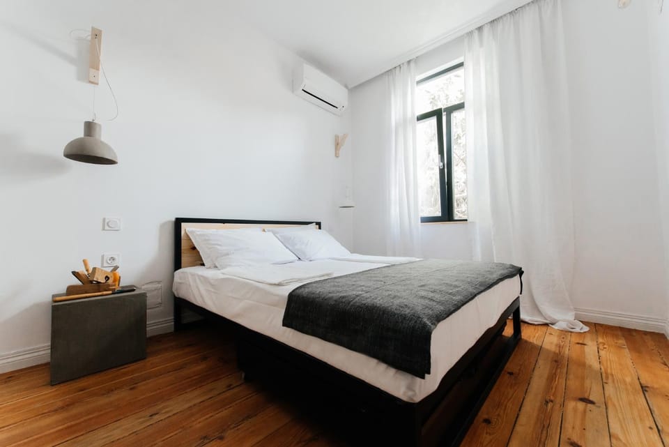 Mouse House Kapana Bed and Breakfast in Plovdiv