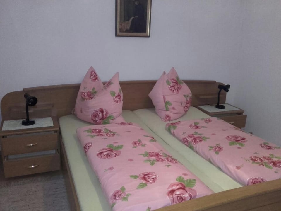 Ferienwohnung Frischmann Apartment in Trentino-South Tyrol