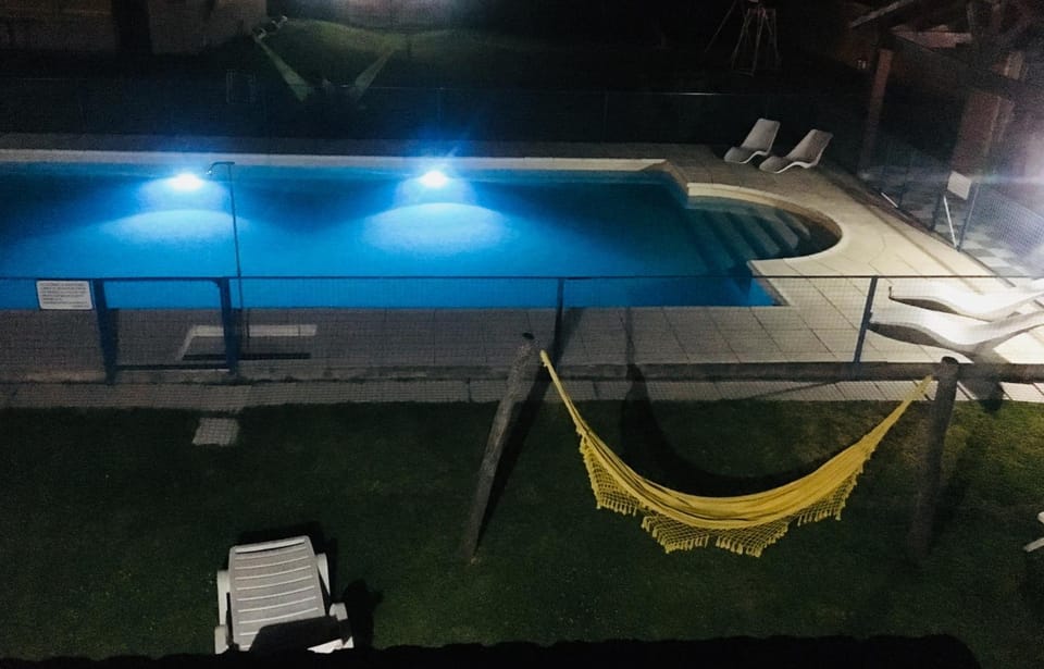 Residencial del Golf Nature lodge in Alta Gracia