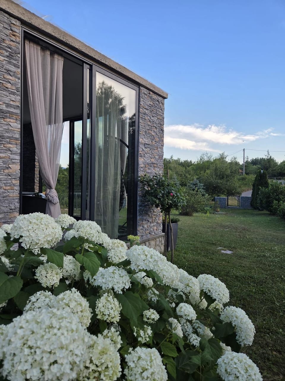 Donna House in Croatia