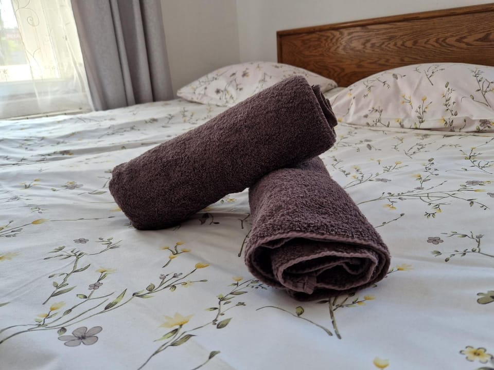 Willa Pod Piórem Bed and Breakfast in Zakopane