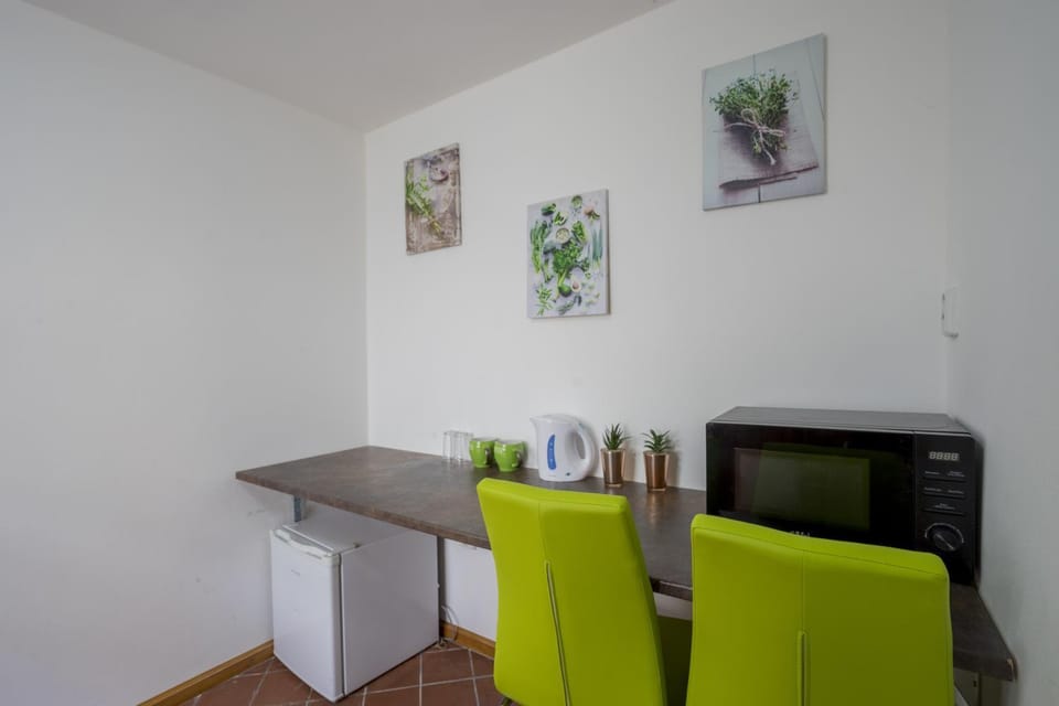 Studio Ztracená 8 Apartment in South Moravian Region
