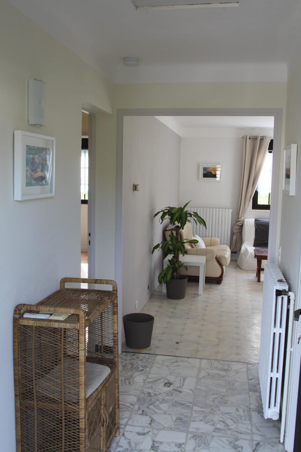 Castellane Maison Cebiere House in Castellane