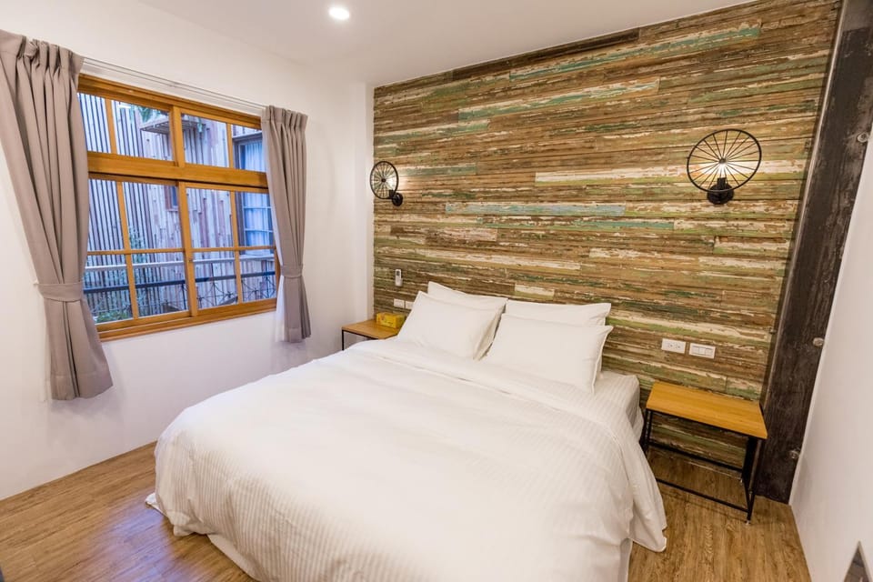 Atreeium Vacation rental in Kaohsiung