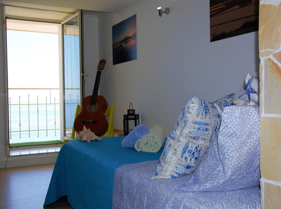 Joanna Studio Flat House in Naxos