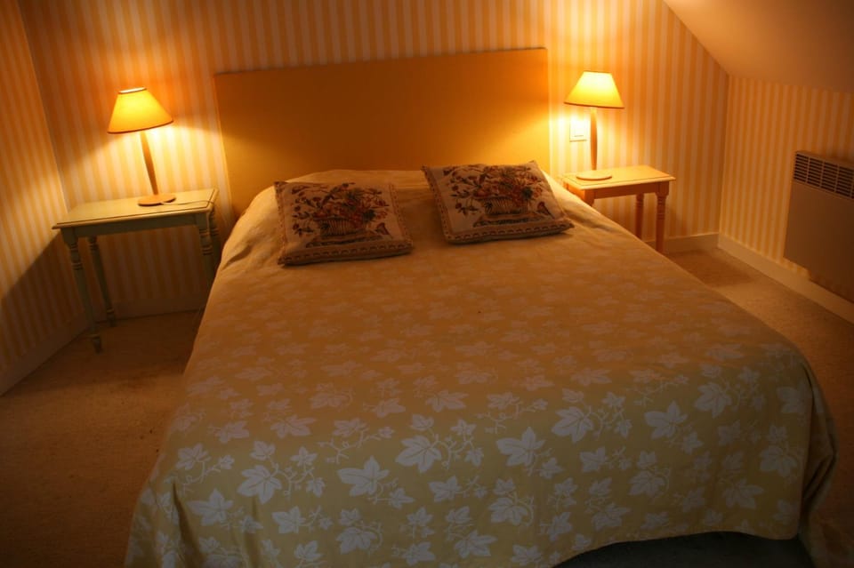 Le Loft du Grand Saulaie Apartment in Pays de la Loire