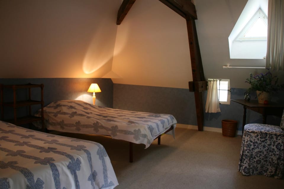 Le Loft du Grand Saulaie Apartment in Pays de la Loire