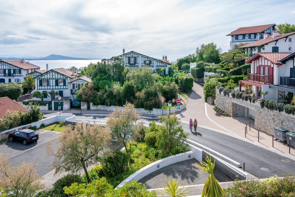 Neighbourhood, Sea view, Sea view