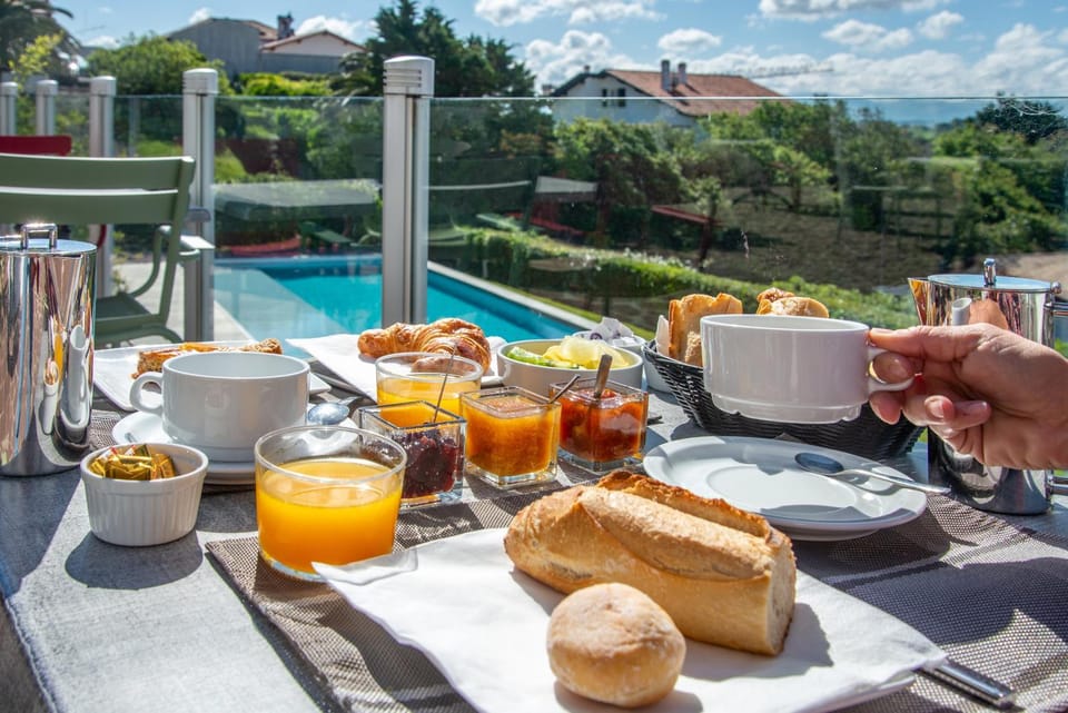 Food, Breakfast, Continental breakfast