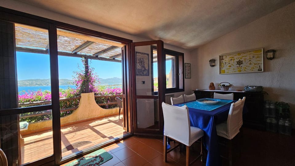 Living room, Sea view, Sea view