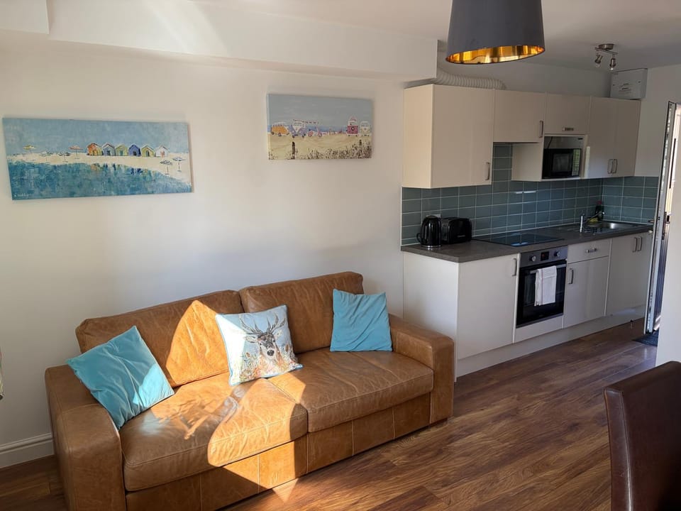 Smithaleigh Farm Rooms and Apartments Hotel in England