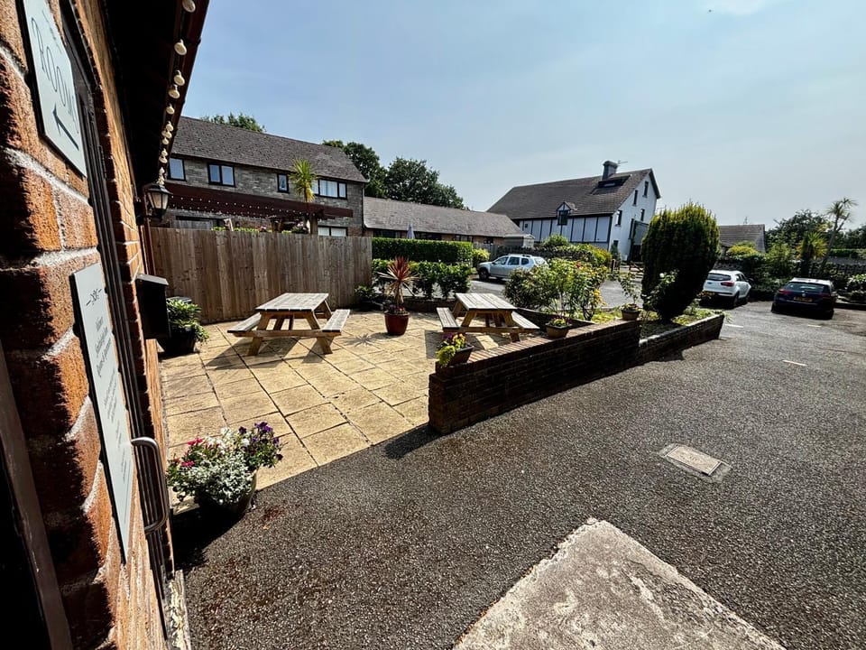 Smithaleigh Farm Rooms and Apartments Hotel in England