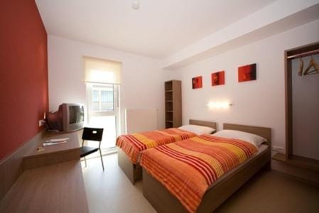 Nibelungenmotel Pöchlarn Motel in Austria