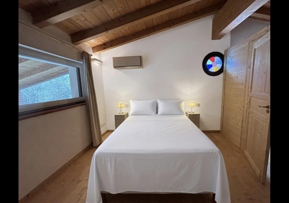 Agriturismo Bosco Magico Farm Stay in Veneto