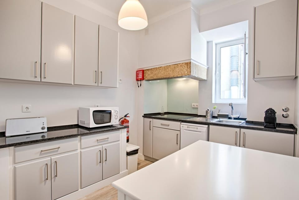 BmyGuest - Ambassador Boutique Apartment II Apartment in Lisbon
