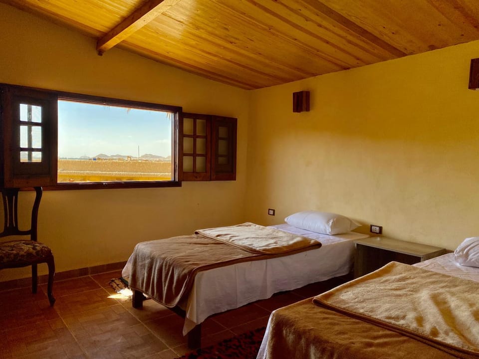 Taghaghien Island Resort Resort in Egypt