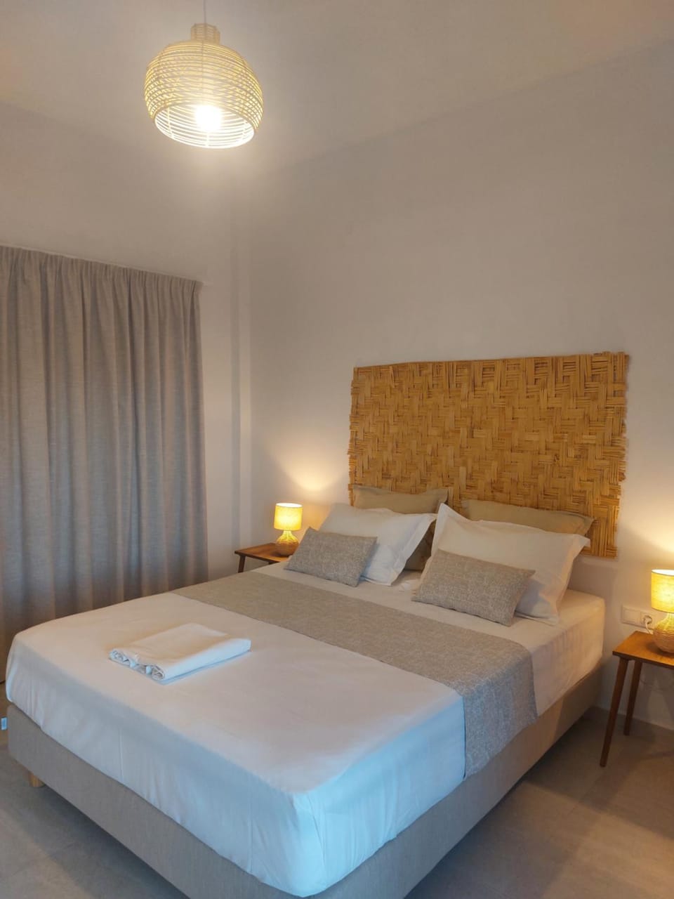 Irini pension Bed and Breakfast in Milos