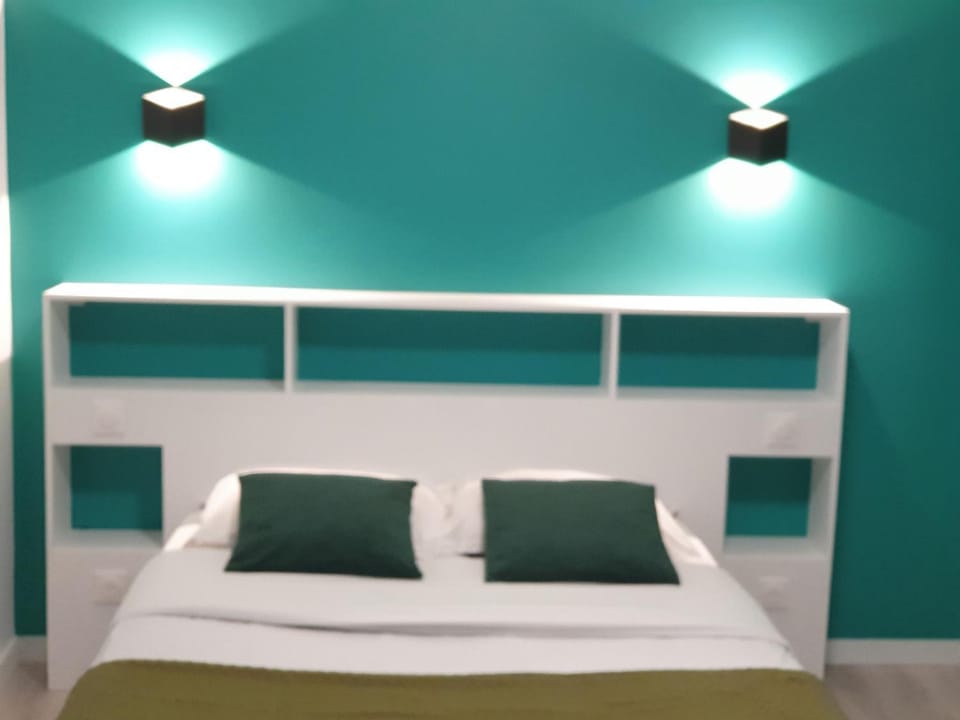 Hotel Des Bains Hotel in Normandy