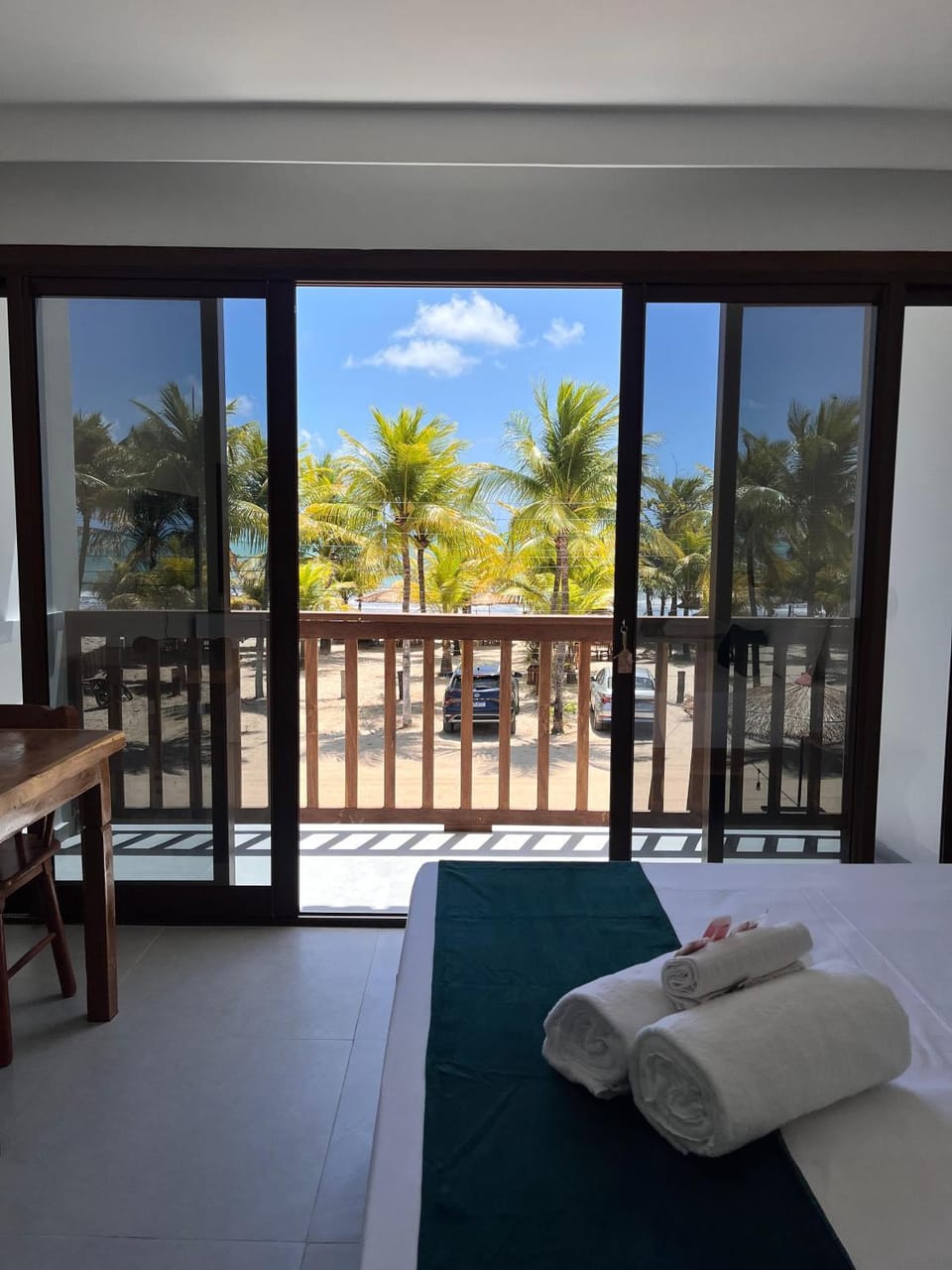 Pousada Enero Inn in State of Alagoas, Brazil