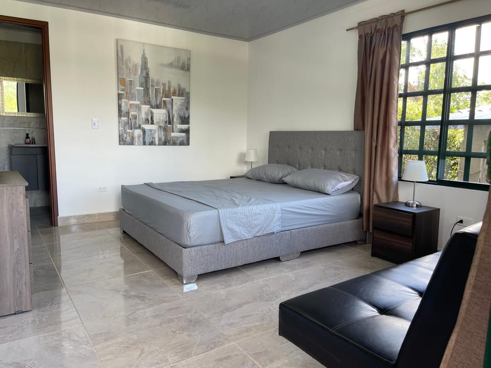 Quinta Baroe Hotel in Guaduas