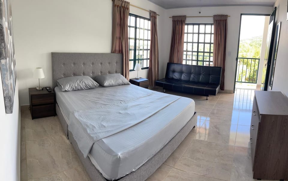 Quinta Baroe Hotel in Guaduas