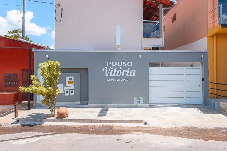 Property building, Property logo or sign, Street view