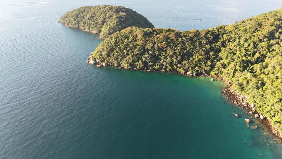 Day, Natural landscape, Bird's eye view, Mountain view, Sea view