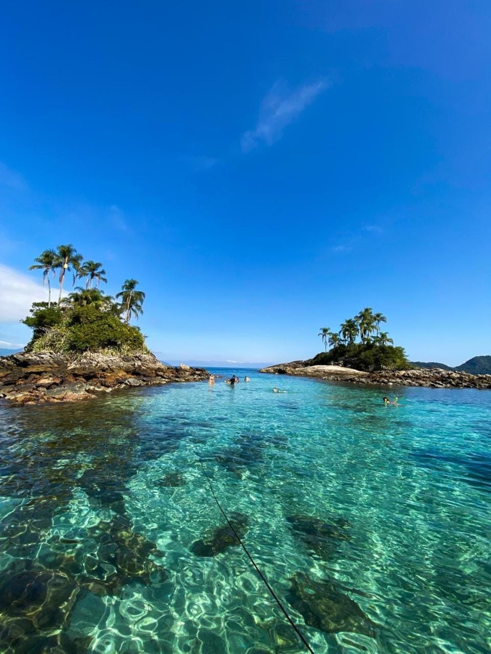 Snorkeling