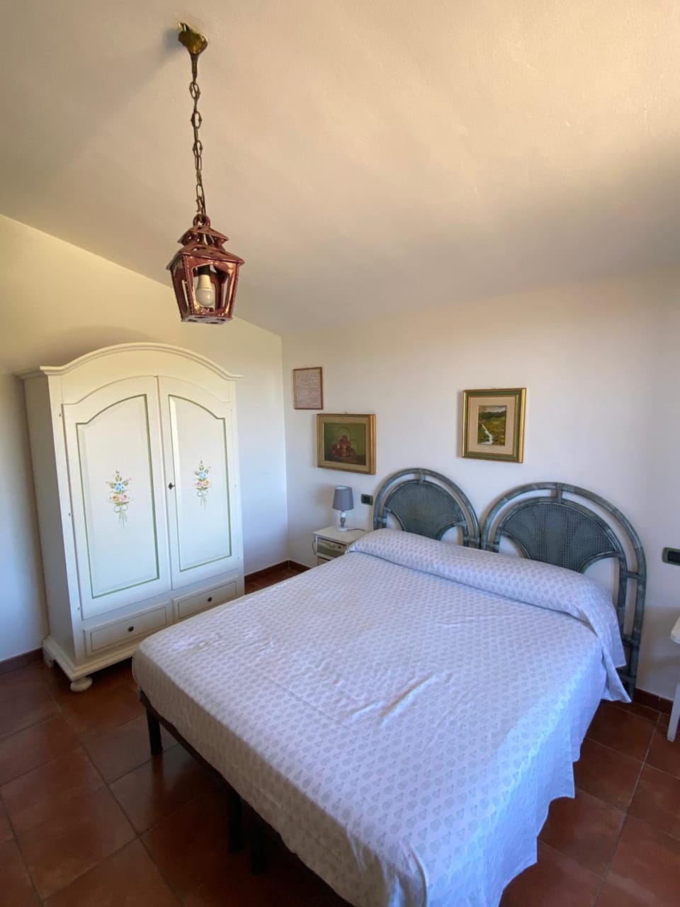 La Rosa dei Venti Bed and Breakfast in Sardinia
