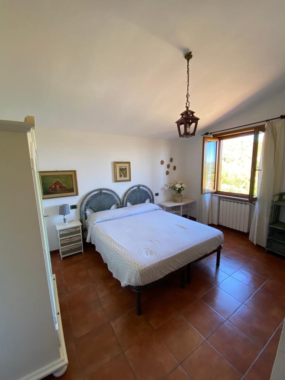 La Rosa dei Venti Bed and Breakfast in Sardinia