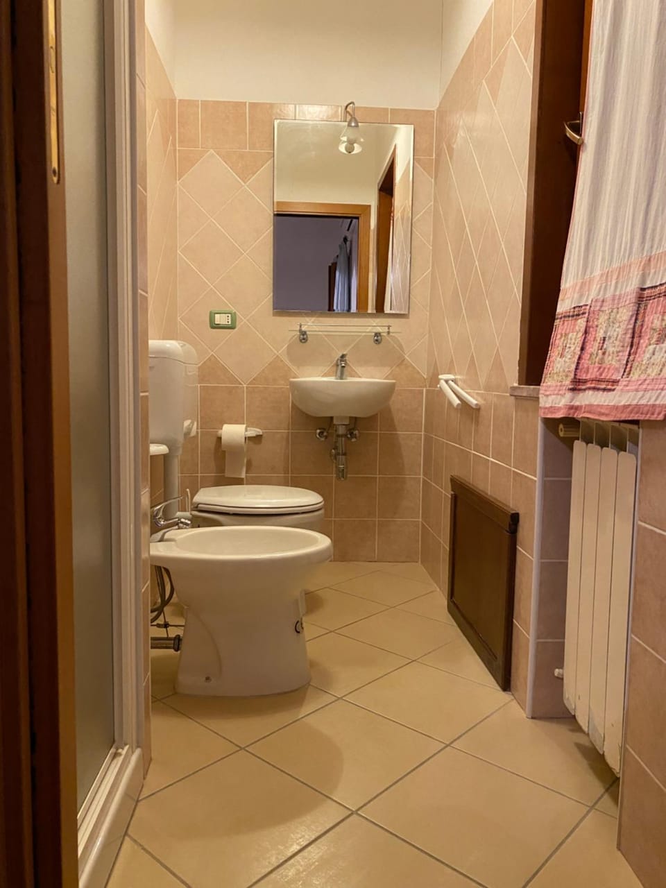 La Rosa dei Venti Bed and Breakfast in Sardinia