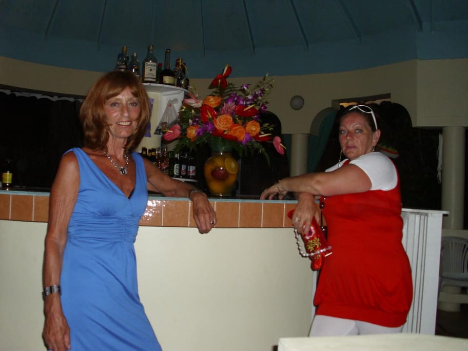 Lounge or bar
