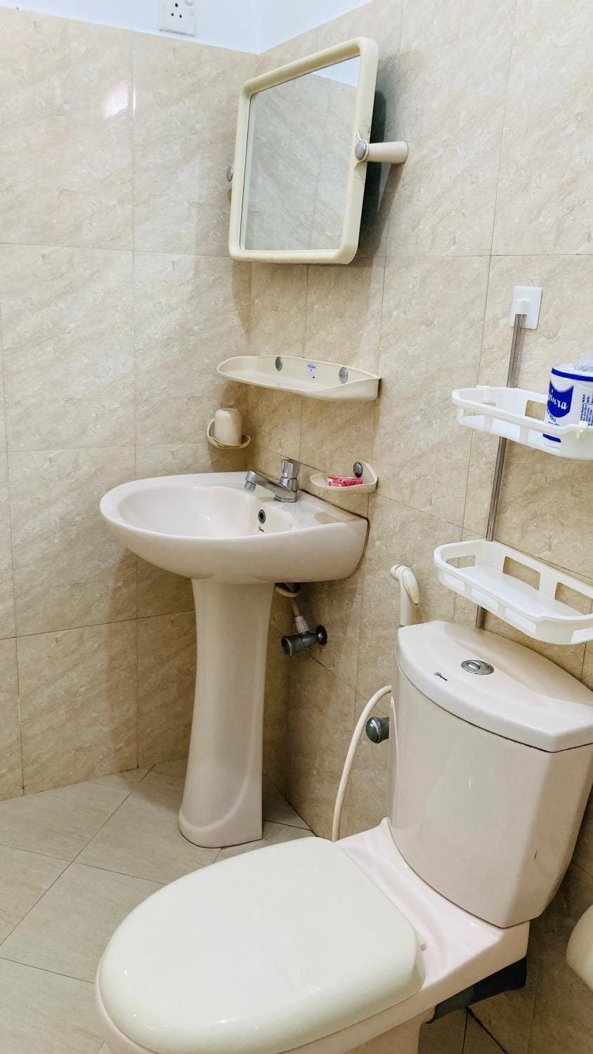 Siri Tourist Holiday Home Apartment in Hikkaduwa