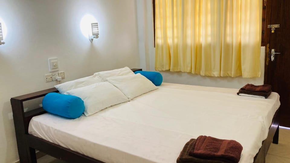 Siri Tourist Holiday Home Apartment in Hikkaduwa