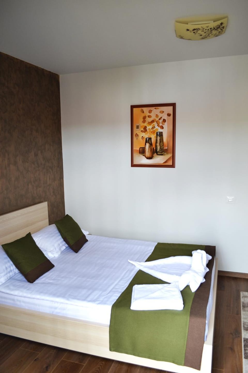 Casa Caroli Bed and Breakfast in Romania