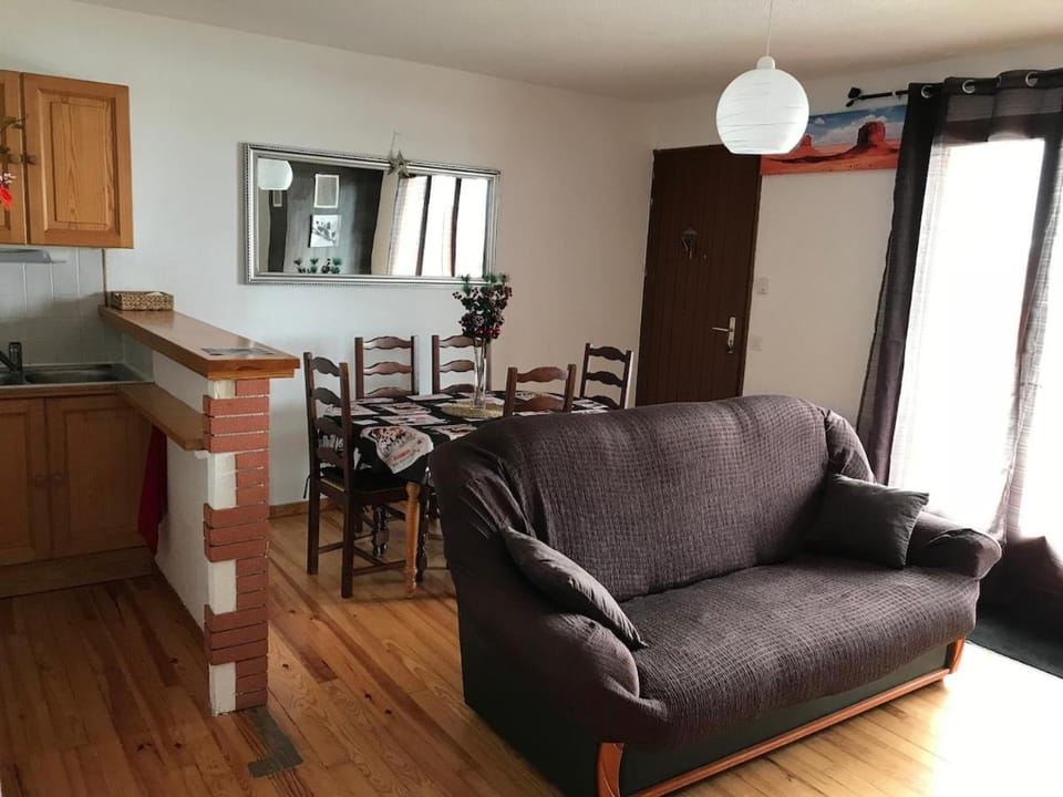 Appartement A La Montagne Apartment in Cerdanya