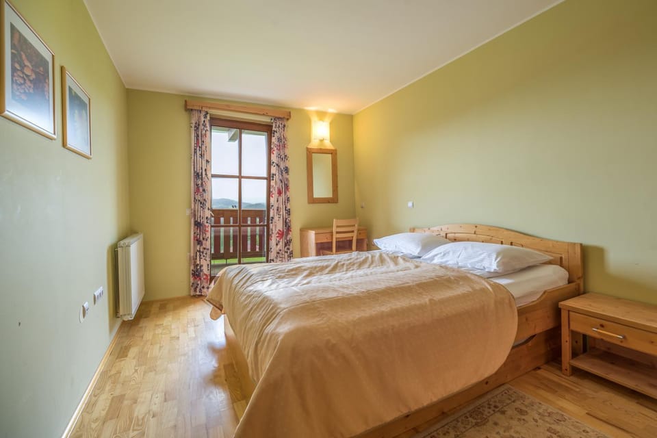 Balcony/Terrace, Bedroom