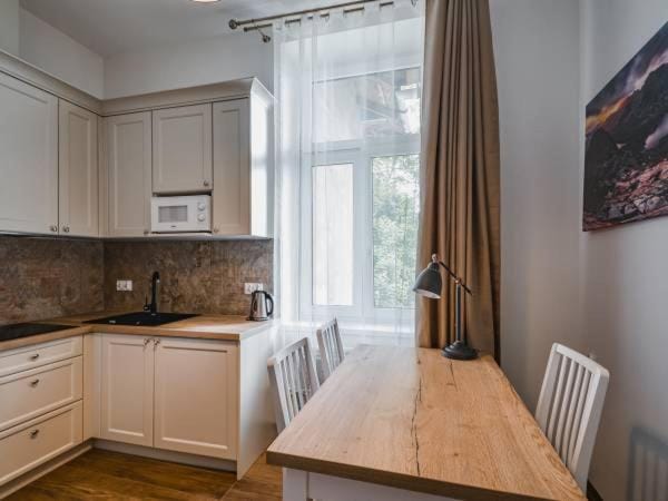 Apartamenty Góralska Pasja Krupówki 37 Apartment in Zakopane