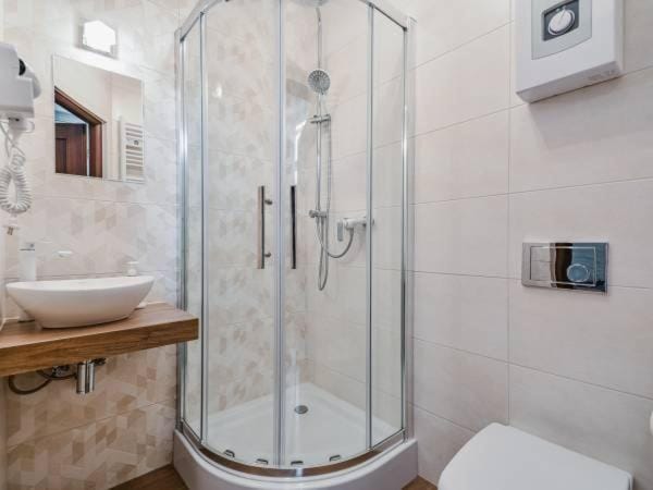 Apartamenty Góralska Pasja Krupówki 37 Apartment in Zakopane