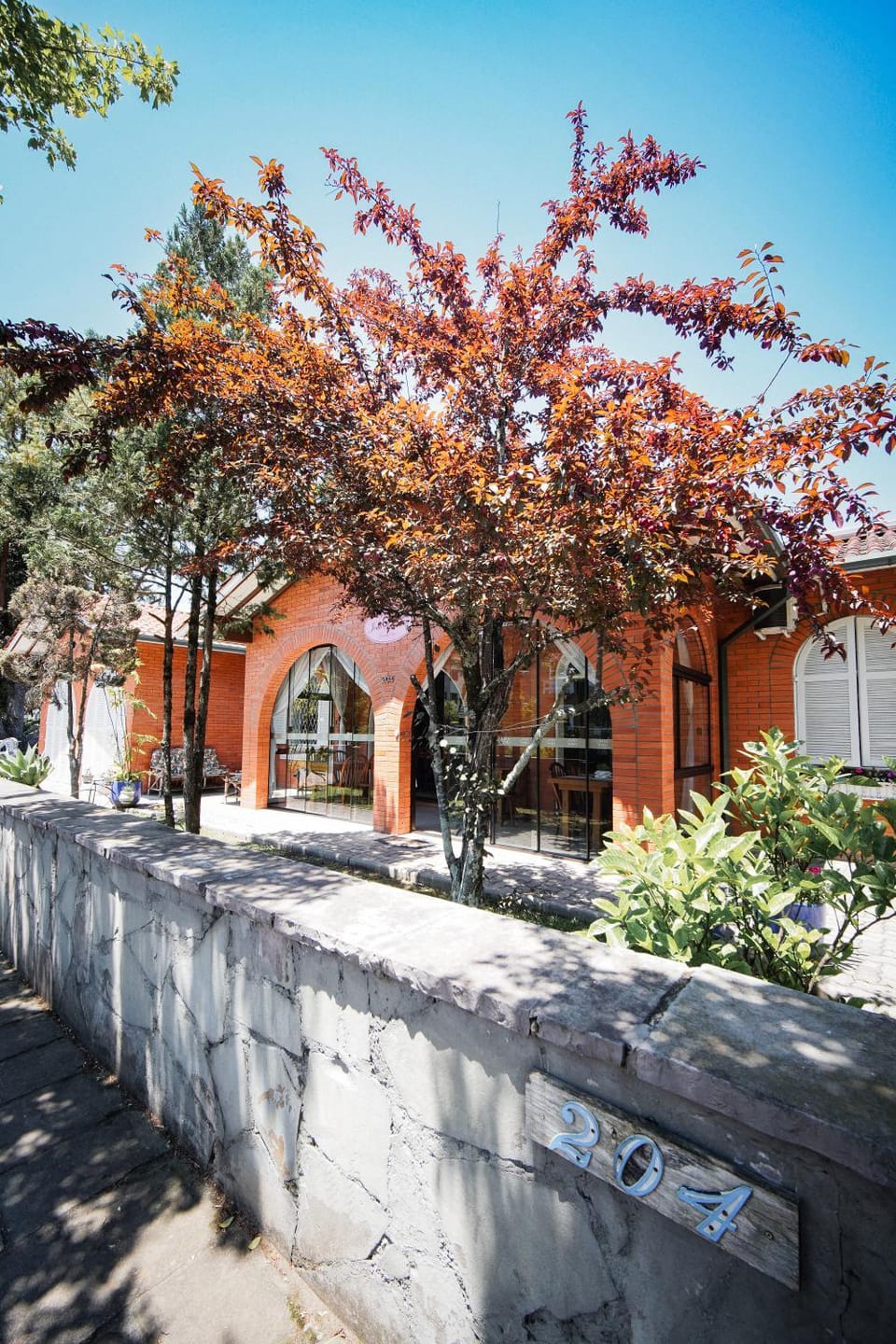 Pousada João e Maria Gramado Inn in Gramado